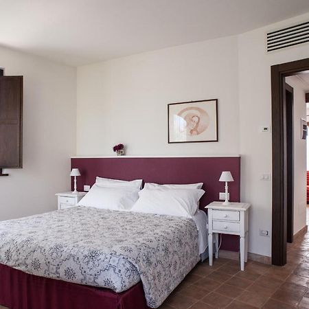 Villa Coralia Agriturismo Osimo Extérieur photo