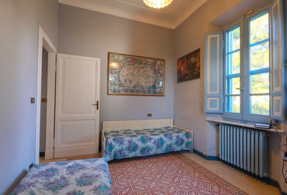 Villa Coralia Agriturismo Osimo Extérieur photo