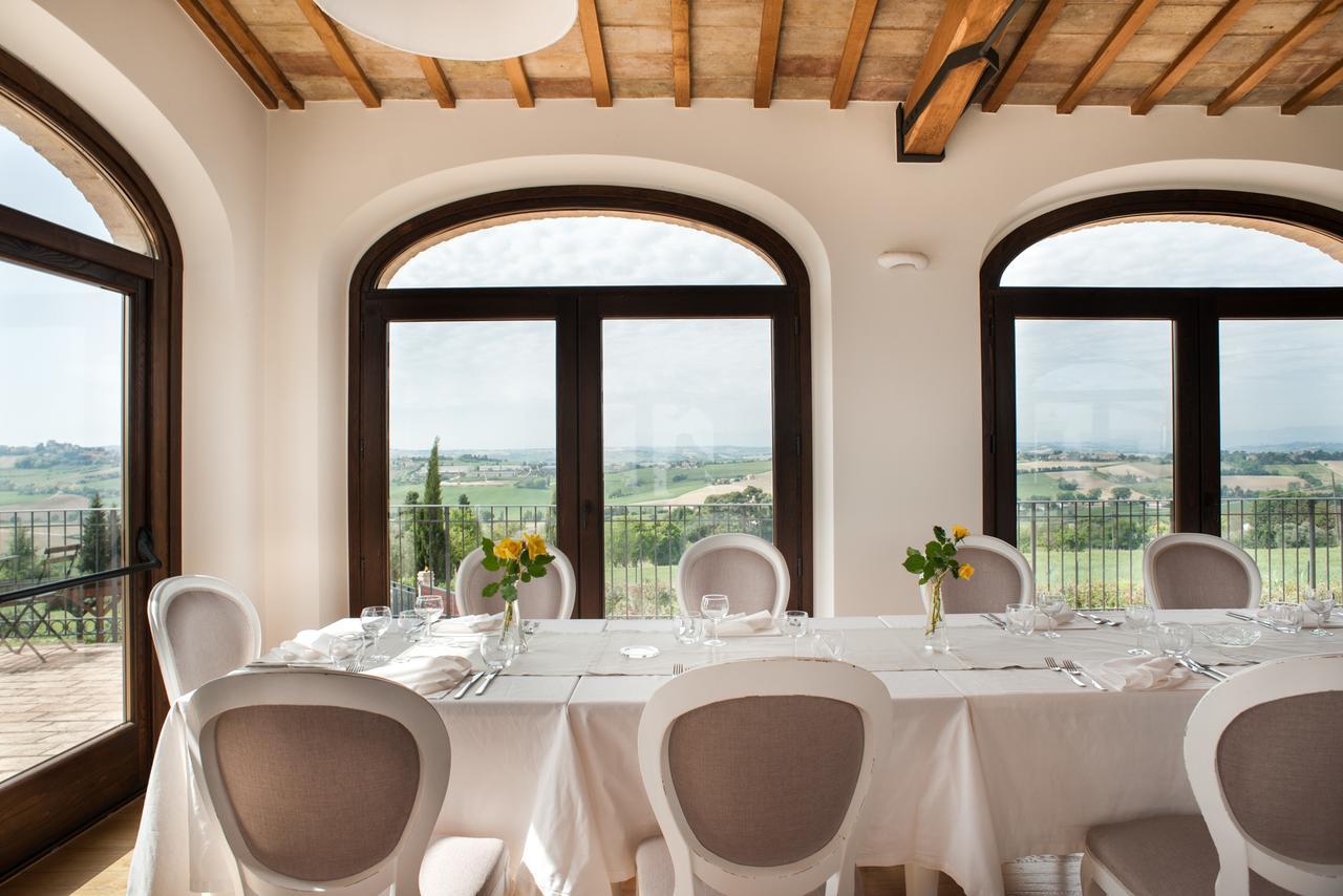 Villa Coralia Agriturismo Osimo Extérieur photo