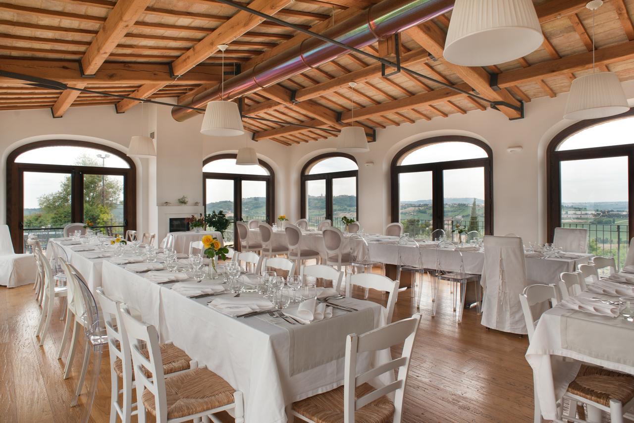 Villa Coralia Agriturismo Osimo Extérieur photo