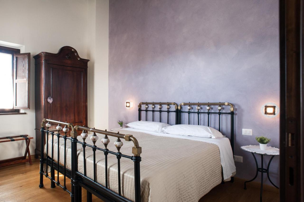 Villa Coralia Agriturismo Osimo Extérieur photo