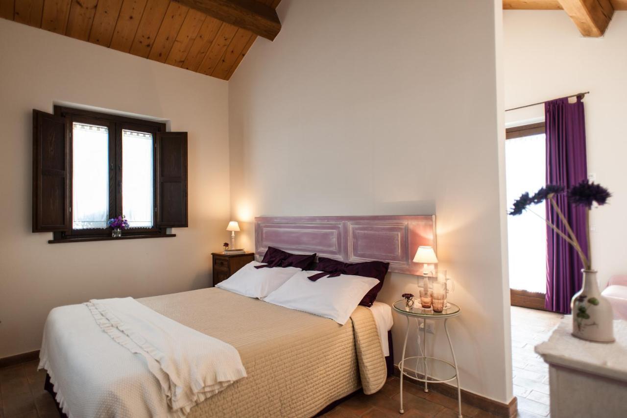 Villa Coralia Agriturismo Osimo Extérieur photo