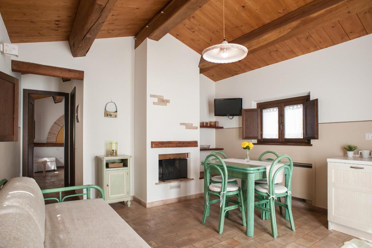 Villa Coralia Agriturismo Osimo Extérieur photo