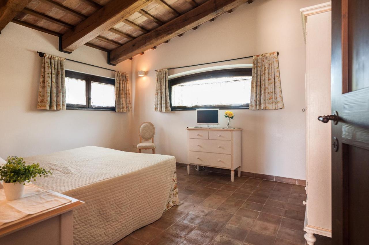 Villa Coralia Agriturismo Osimo Extérieur photo