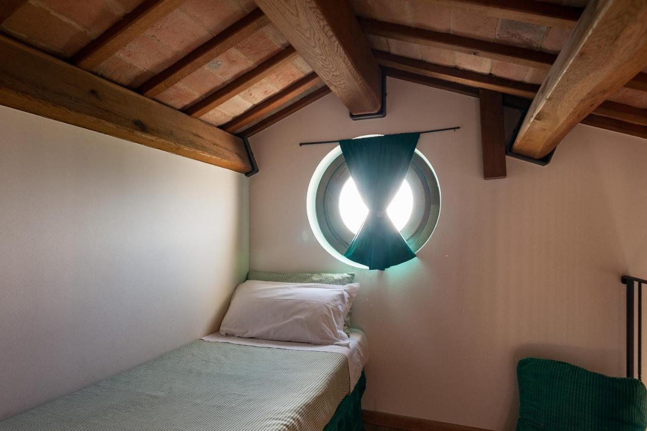 Villa Coralia Agriturismo Osimo Extérieur photo