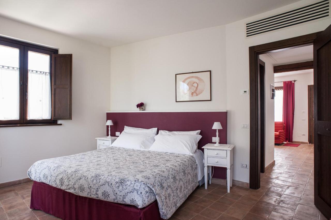 Villa Coralia Agriturismo Osimo Extérieur photo