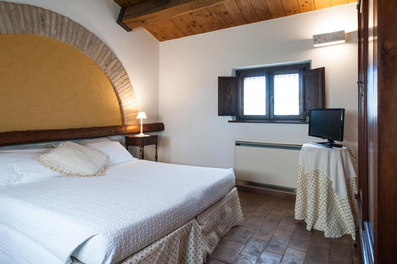 Villa Coralia Agriturismo Osimo Extérieur photo